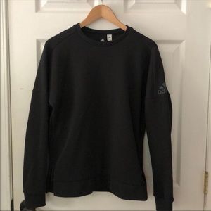 Adidas Technical Crewneck